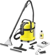 Odkurzacz piorący Karcher SE 4001 Plus Limited Edition