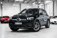 Mercedes GLE 300 d 4Matic. 7-osobowy!