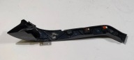 Support Support plaque Pare choc Arrière Arrière Gauche Ford Flex 2013r