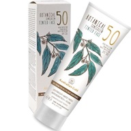 AUSTRALIAN GOLD BOTANICAL KREM BB SPF 50 ciemny