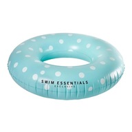 KOLESO NA PLÁVANIE 90 cm Blue Swim Essentials