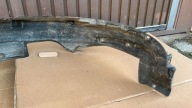 mudguard left front TOYOTA AURIS and 06-12