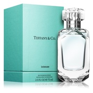 TIFFANY & CO. INTENSE parfumovaná voda 75 ml