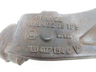 arm left / right front PORSCHE CAYENNE 4.8 V8