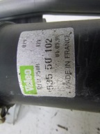 wiper mechanism front Renault Kangoo 98r.