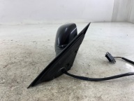VW PASSAT B5 mirror right 5 PIN LC9Z