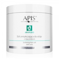 Apis Sól do stóp zmiękczająca 650 g