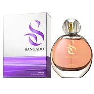 SANGADO Die Unvergessliche Parfum 8 10 S 50ml
