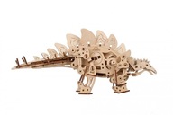 Stegosaurus