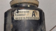 semi-axis left short. TOYOTA YARIS 1.0