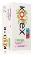 Kotex Natural Normal+ wkładki higieniczne