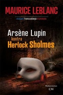 ARSENE LUPIN KONTRA HERLOCK SHOLMES