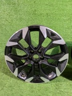 disk disk hliníkový KIA SORENTO 20" 8.5J ET54 NR.F108