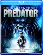 [Blu-Ray] David Fincher - PREDATOR (ULTIMATE HUNTER) (BD)