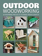 Outdoor Woodworking Gmc