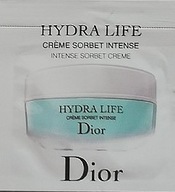 DIOR HYDRA LIFE CREME SORBET INTENSE 1 ml.