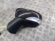 RENAULT CAPTUR left mirror 9-PIN 12864280