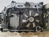 TOYOTA YAIRS II 06-09 1F8 support panel for radiators D4D