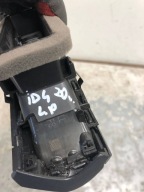 grid air conditioning devices left front VW ID4 ID.4 11B858415C 11B947095B