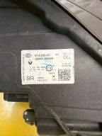 light left front Renault Captur II Full Led 260608054R