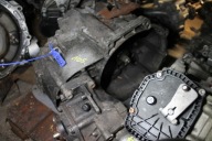 Getriebe VW SKODA SEAT 2,0 TDI KNP