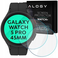 Tvrdené sklo Alogy Samsung Galaxy Watch 5 Pro 45mm