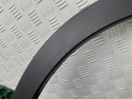 MAZDA CX-5 e KD 12-17 modanatura per parafango Anteriore sinistra KD53-51W31 LH