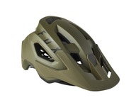 CYKLISTICKÁ PRILBA FOX SPEEDFRAME OLIVE GREEN S