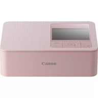 Canon SELPHY CP1500 drukarka do zdjęć termosublimacjyjny 300 x 3