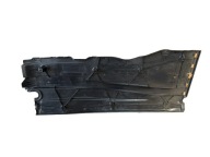 AUDI A3 8Y VW cover chassis left 5WA825201H