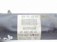 swing right front SKODA OCTAVIA III SCOUT 2.0 TDI 5Q0256Q