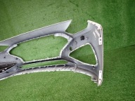 HYUNDAI I30 LIFT 20- front bumper front