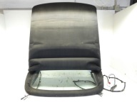 KPL dach SKLADANY Blende Abdeckung MATERIALOWE AUDI A5 8T 8F CABRIO