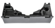 insert roues de la roue de secours polystyrène LAND ROVER DISCOVERY SPORT L550