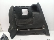 boot upholstery left right rear part KPL Seat Altea and (2004- )