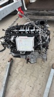 engine complete MERCEDES 656830 20TYS KM 2025ROK