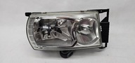 SCANIA R LAMPA PRZÓD PRZEDNIA PRAWA XENON EUROPA 1949892 FV