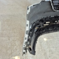 RENAULT TRAFIC IV 21- bumper front front grill 620226941R