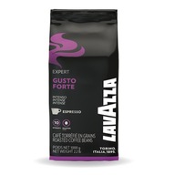 Lavazza Expert GUSTO FORTE 1kg kawa ziarnista