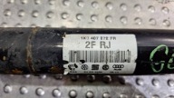 semi-axis right front 1K0407272FR VW GOLF V LEON II OCTAVIA II 1.9 TDI