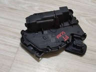 Skoda Scala 2020 rear part side right lock door tylnych