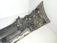 Mercedes C klasa W203 bumper front front