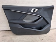 upholstery side door left front BMW F44