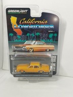 Greenlight 1:64 CL2 - Chevrolet Caprice Classic 90