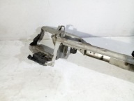 Volvo C30 pillar iron support panel for radiators