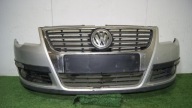 bumper front front VOLKSWAGEN PASSAT B6 3C0807221