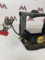 Gehäuse Blende Abdeckung Akumulatora Peugeot Citroen