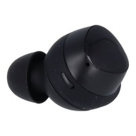 LEWA SŁUCHAWKA SAMSUNG GALAXY BUDS SM-R170 (L) CZARNA ORYGINALNA