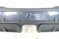 MINI COOPER F56 JCW bumper rear part rear 9481338