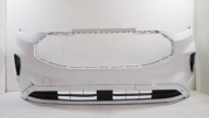 Ford Transit Custom MK2 bumper front front PZ31-17F003-B
